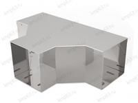 Короб тройниковый СТ 300х100 УТ1,5