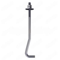 3. Болт Анкерный М-12