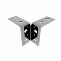 Пластина угловая 3D MSP 218 Пластина угловая 3D MSP 218