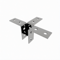 Пластина соединительная 3D MSP 219 Пластина соединительная 3D MSP 219