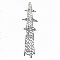 Промежуточные опоры ПС220-7