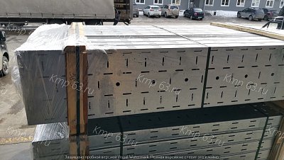 Разделитель лотковый РЛ 150 УТ1,5 - Фото 25