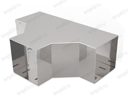 Короб тройниковый СТ 60х40 УТ1,5