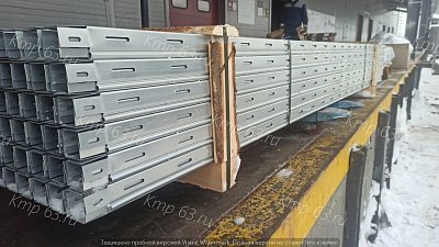 Разделитель лотковый РЛ 150 УТ1,5 - Фото 41