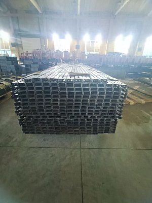 Разделитель лотковый РЛ 150 УТ1,5 - Фото 67