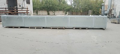 Разделитель лотковый РЛ 150 УТ1,5 - Фото 55