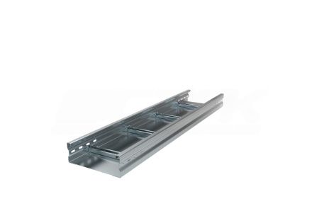 Кабельрост листовой глухой ССК 150x400